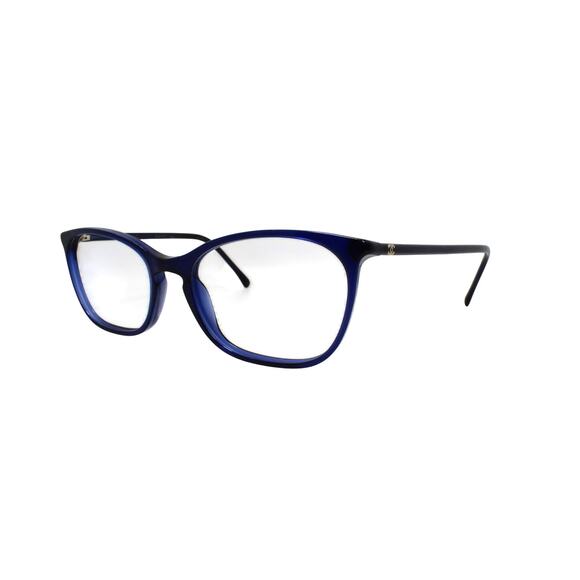 Chanel 3281 c.503 54-17-140mm Eyeglasses FRAMES ONLY - FAIR CONDITION - Picture 1 of 12